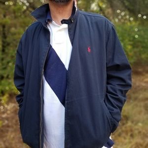 Polo Ralph Lauren Harrington Jacket Men's